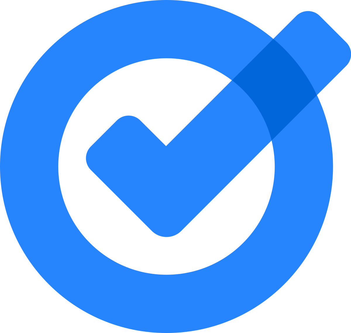 Google Calendar Logo