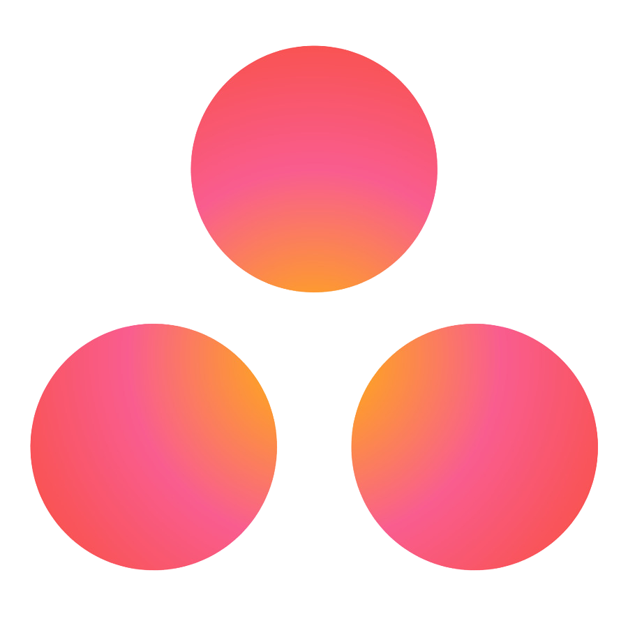 Asana Logo